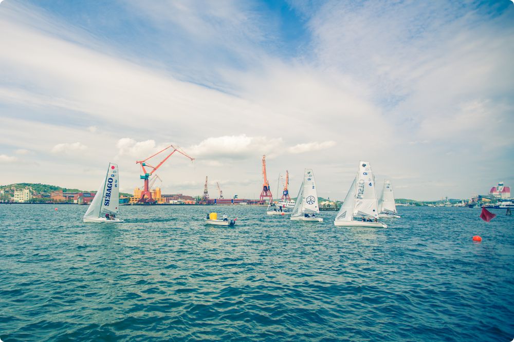 Gothenburg Student Race