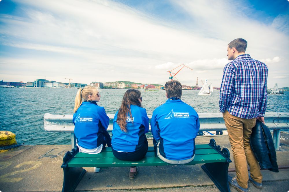 Gothenburg Student Race