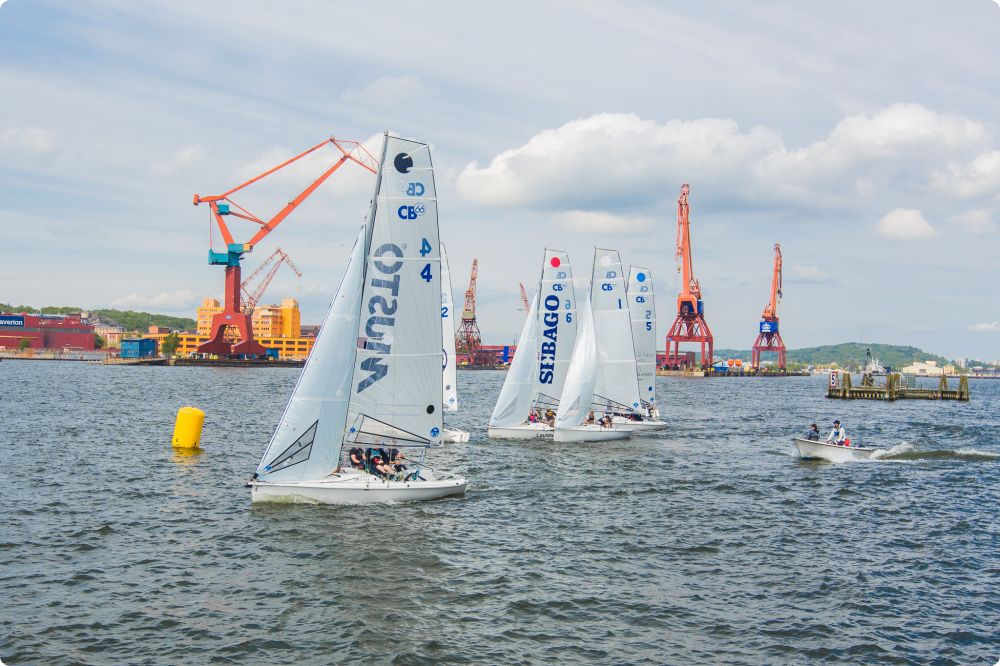 Gothenburg Student Race