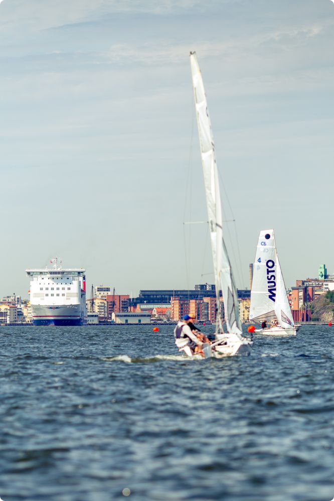Gothenburg Student Race