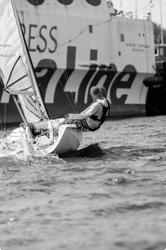 Gothenburg Student Race