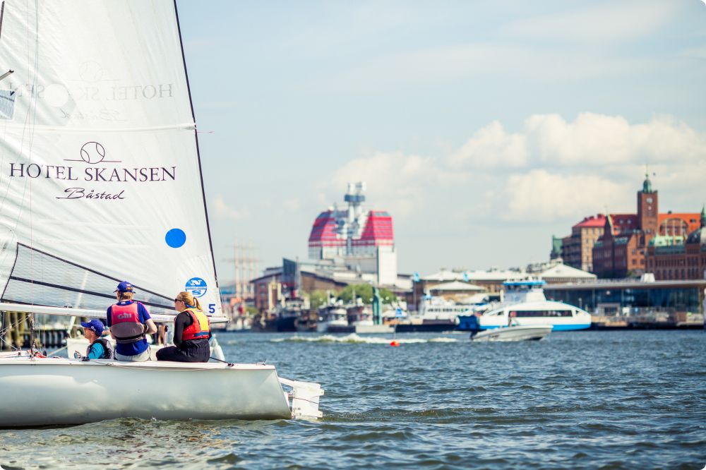 Gothenburg Student Race