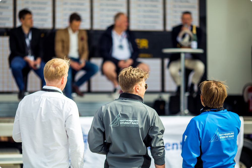 Gothenburg Student Race