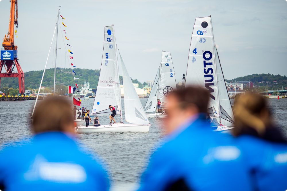 Gothenburg Student Race