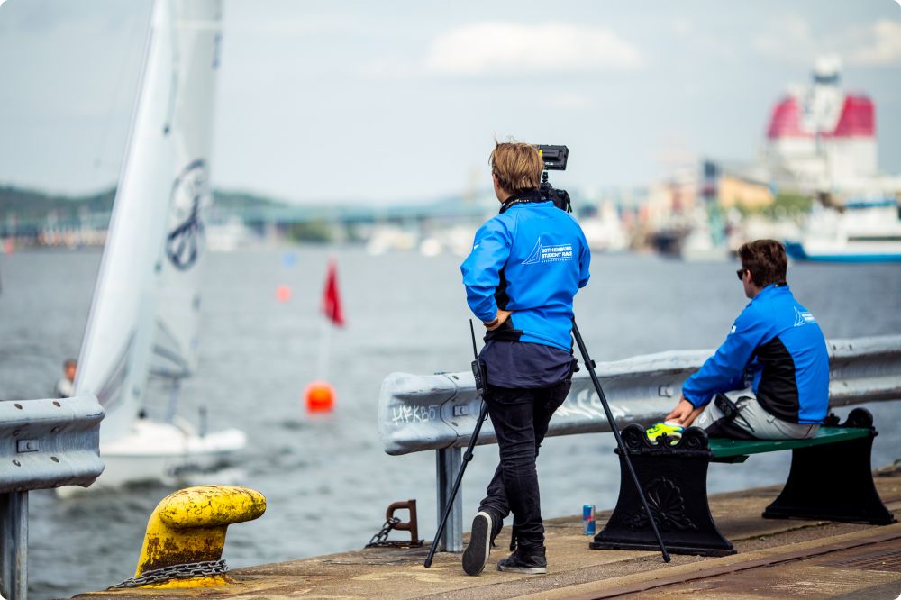 Gothenburg Student Race