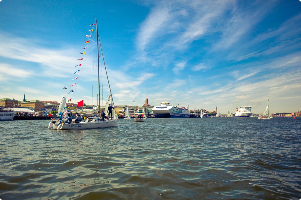 Gothenburg Student Race