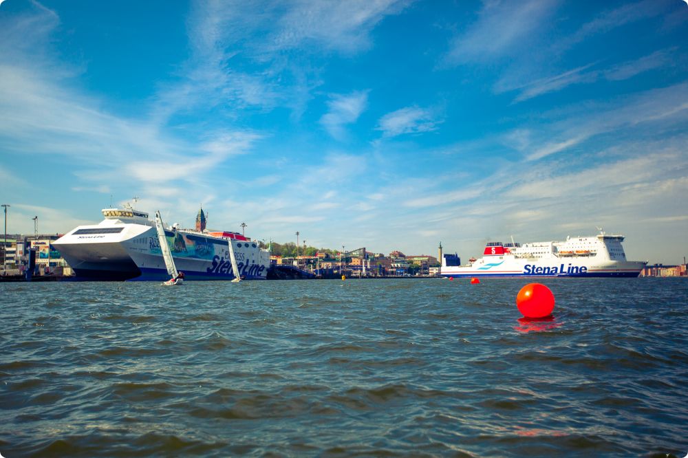 Gothenburg Student Race