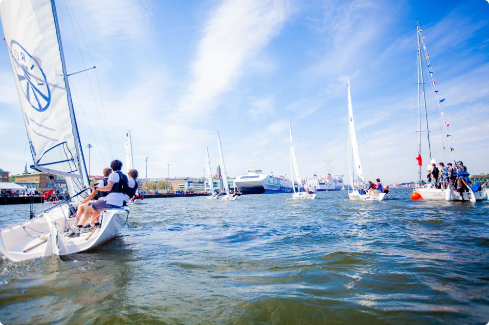 Gothenburg Student Race