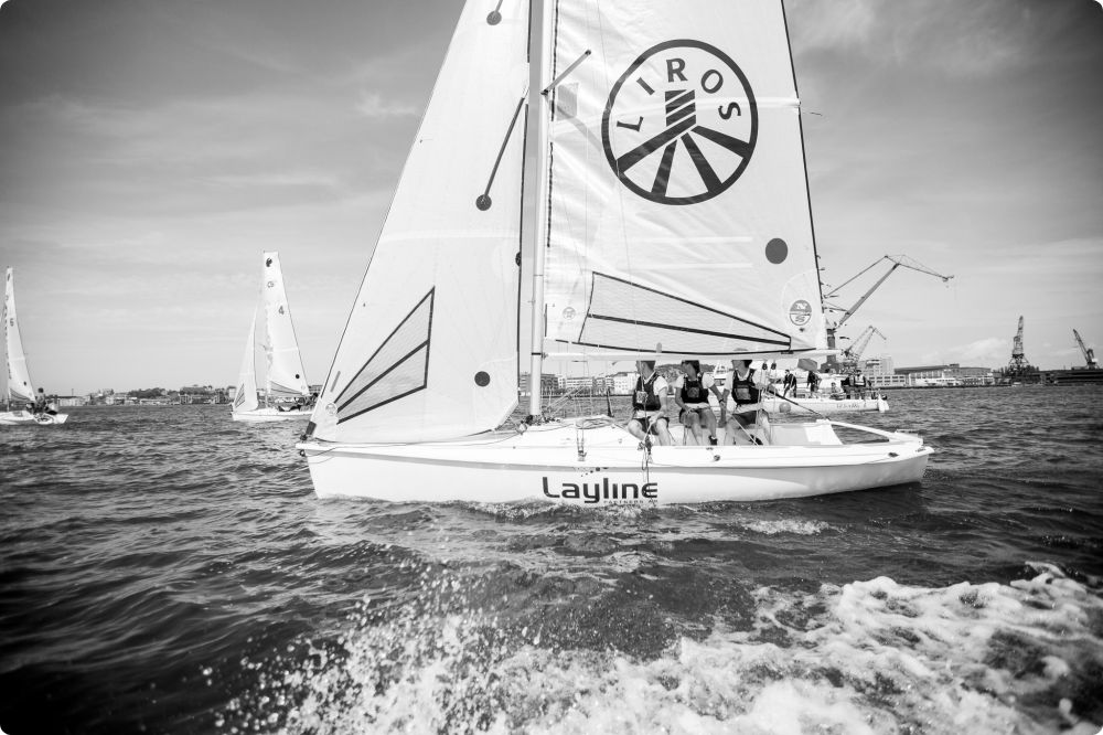 Gothenburg Student Race