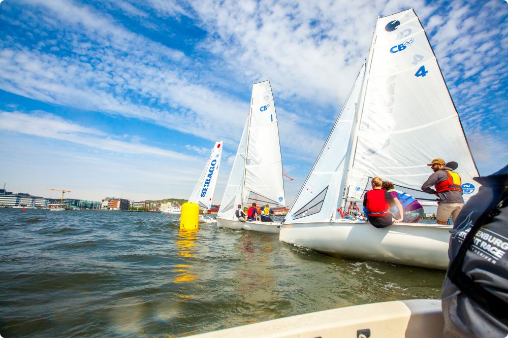 Gothenburg Student Race