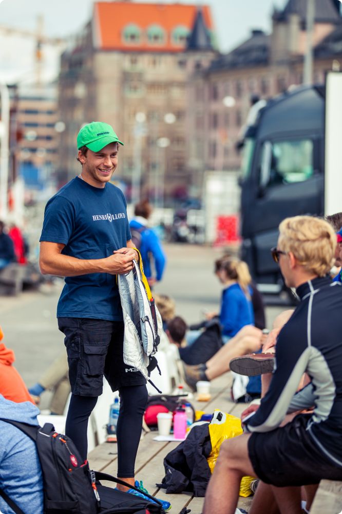 Gothenburg Student Race