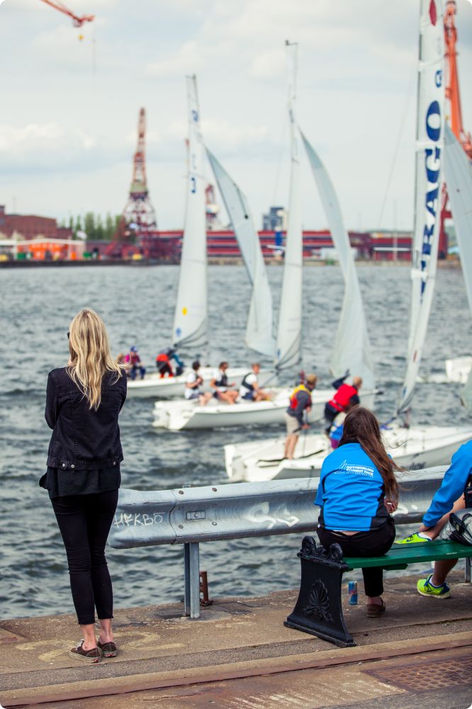 Gothenburg Student Race