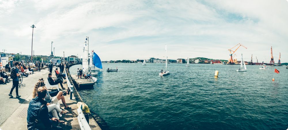 Gothenburg Student Race