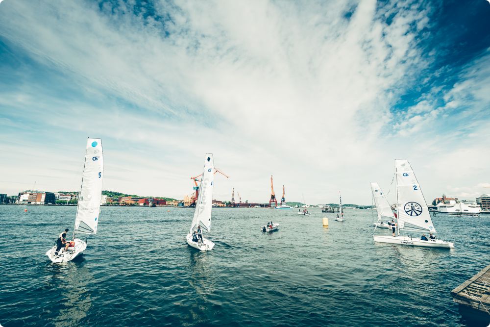 Gothenburg Student Race
