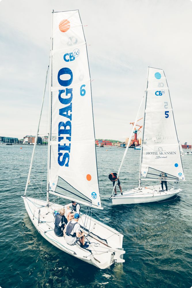 Gothenburg Student Race