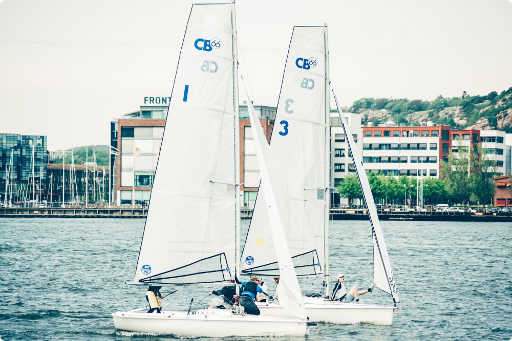 Gothenburg Student Race