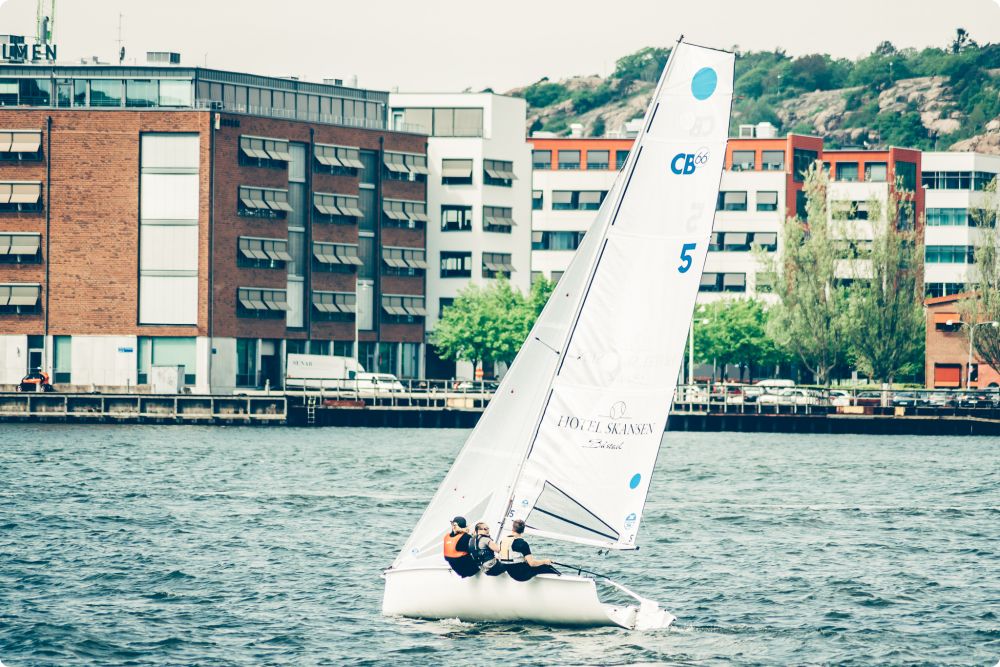 Gothenburg Student Race