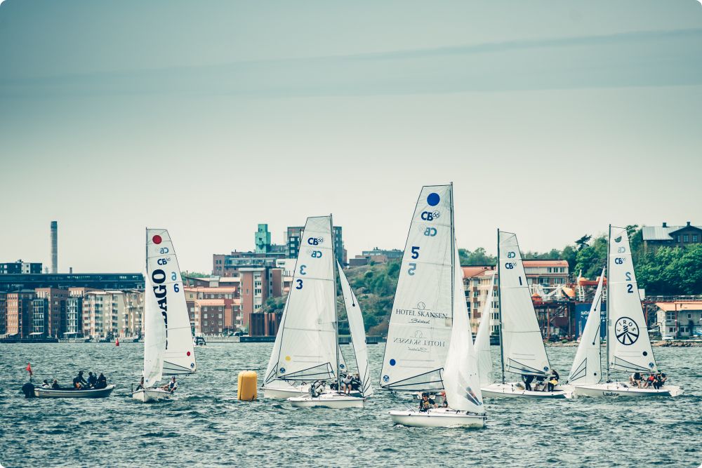 Gothenburg Student Race