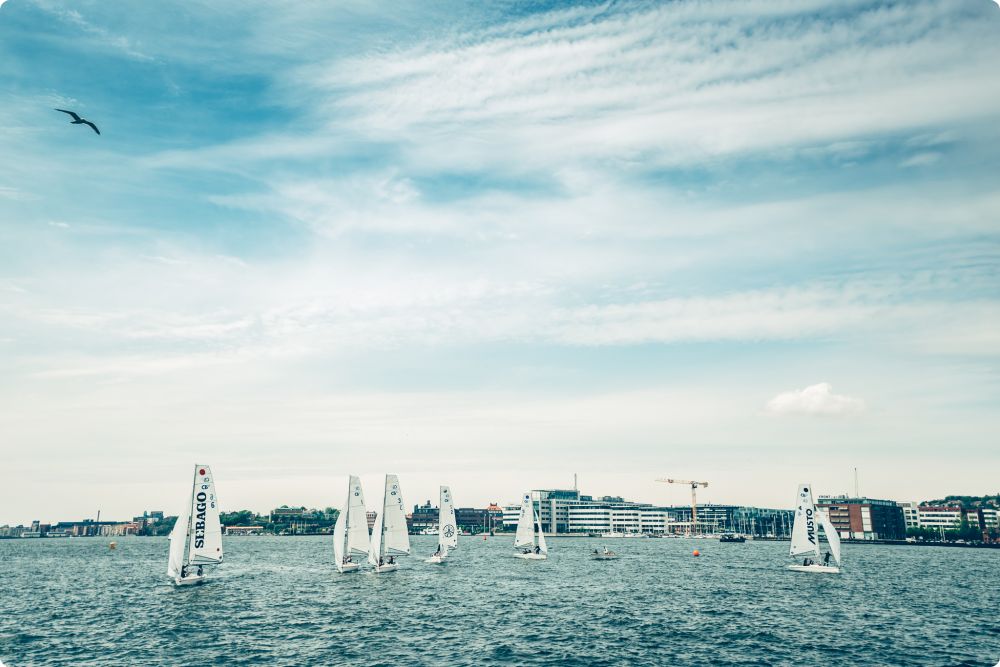 Gothenburg Student Race