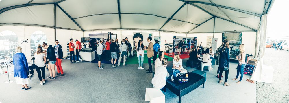 Gothenburg Student Race