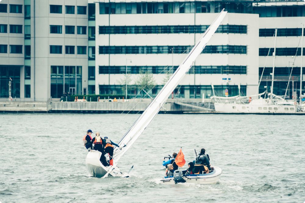 Gothenburg Student Race