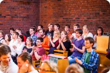 Kammarkörens vårkonsert 