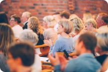 Kammarkörens vårkonsert 