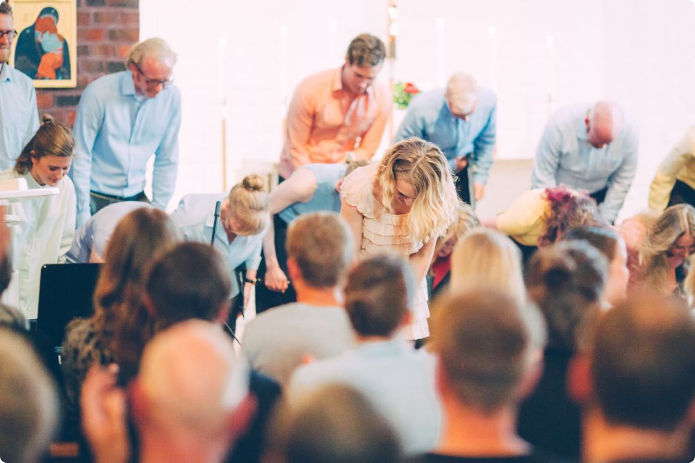 Kammarkörens vårkonsert 