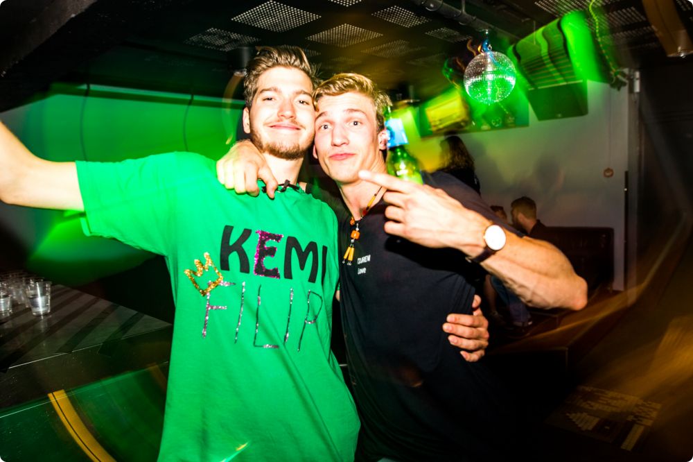 EKAK & M.A.K. grillen & Gasque