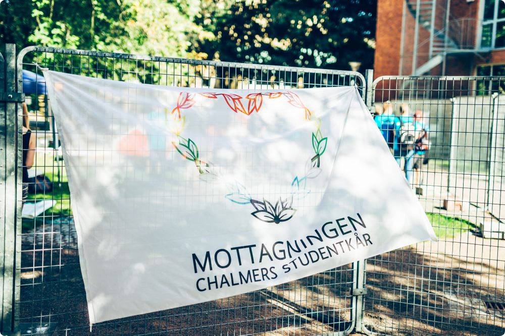 Båtbyggarveckan mottagningen