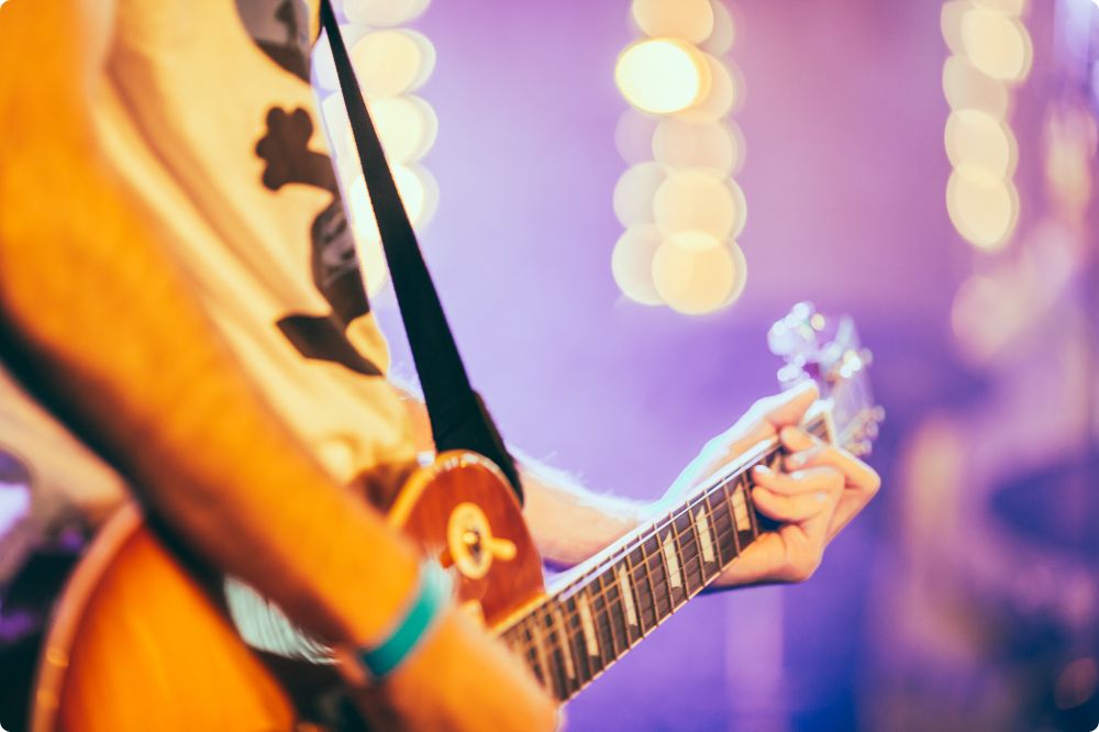 Mottagningskampen: Rocken