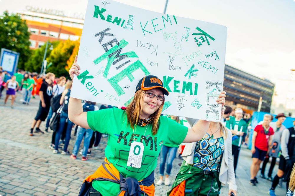 Finalkampen
