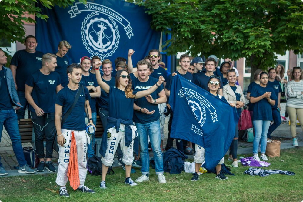 Finalkampen