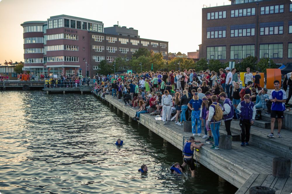 Finalkampen