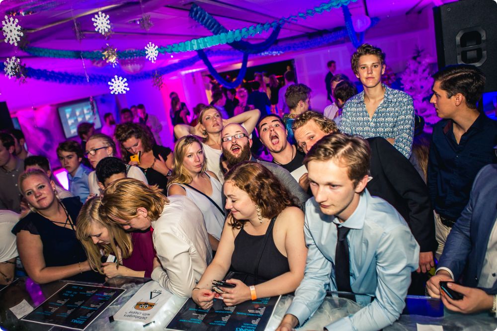 Nollfinalen 2016