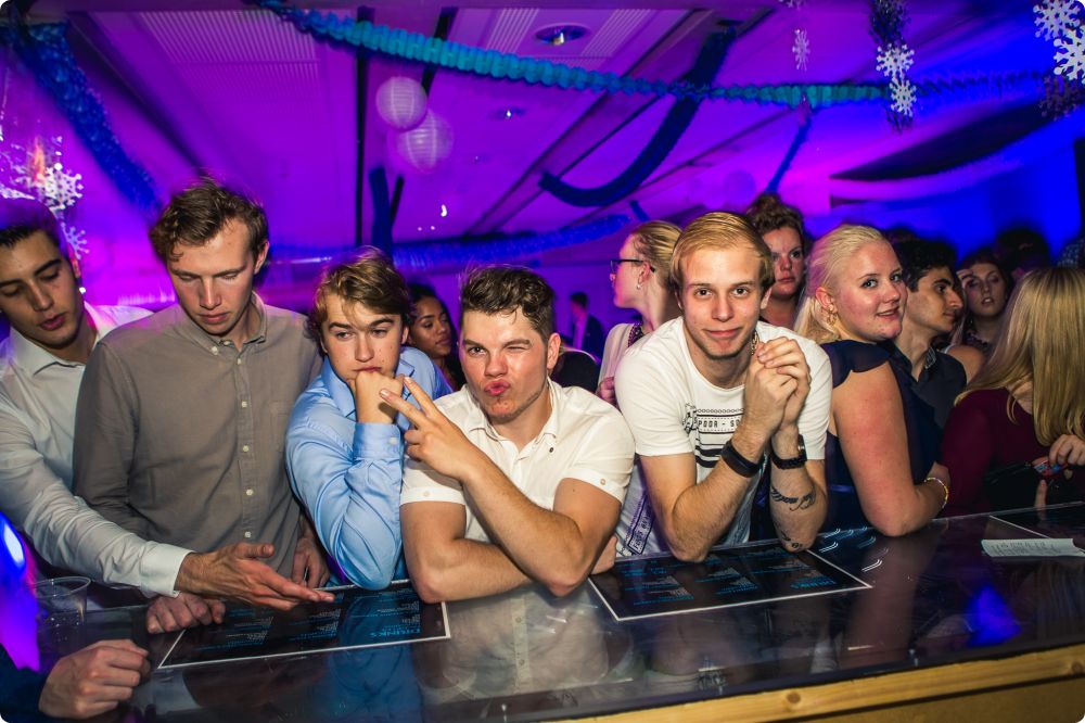 Nollfinalen 2016