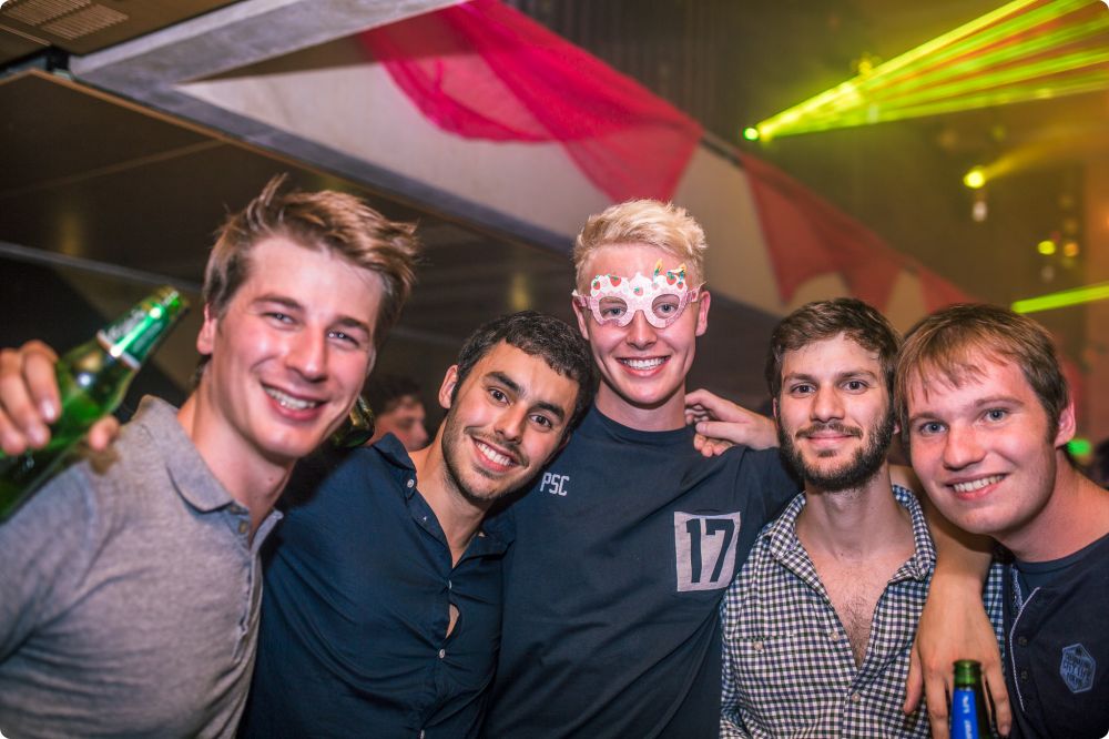 Nollfinalen 2016