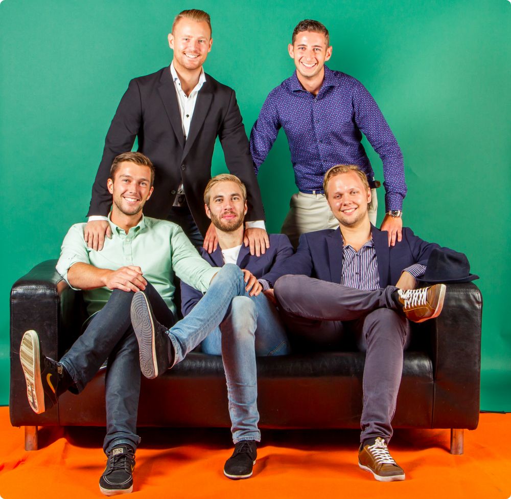Nollfinalen studio