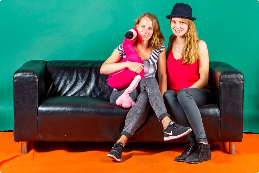 Nollfinalen studio
