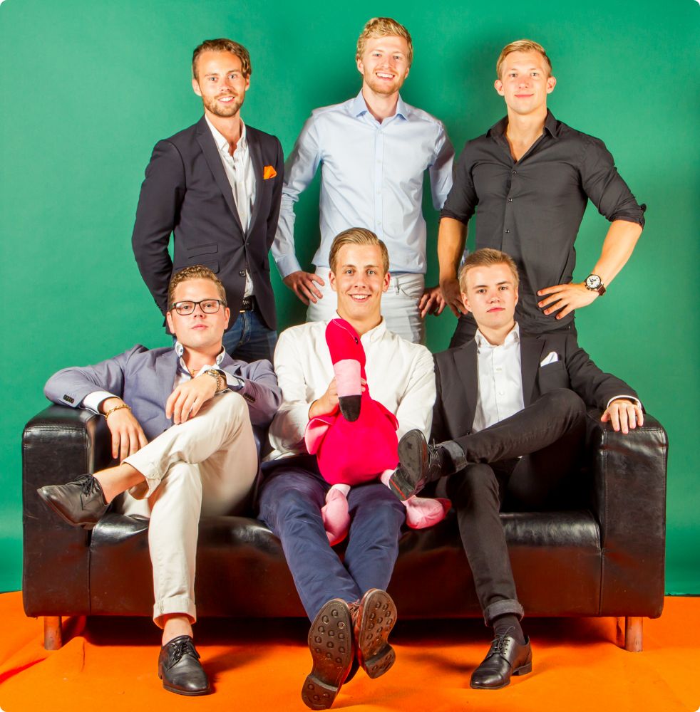 Nollfinalen studio