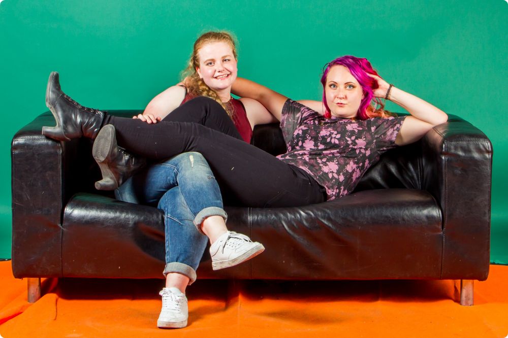Nollfinalen studio