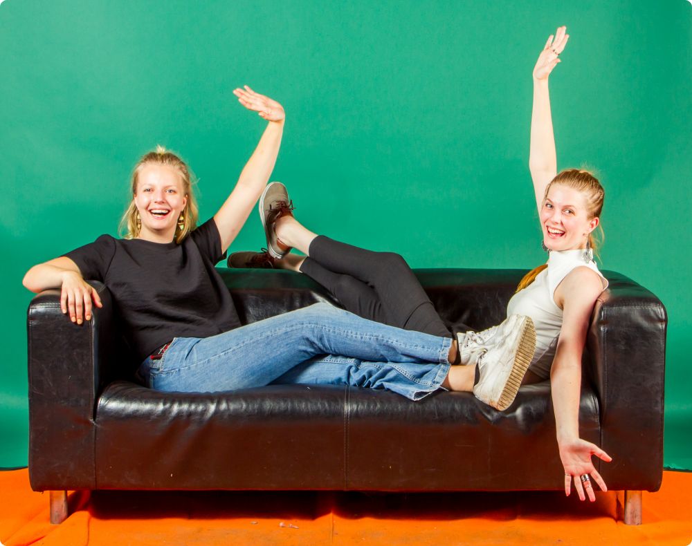 Nollfinalen studio