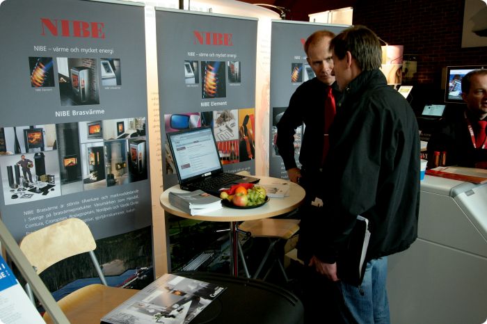 CHARM 2009