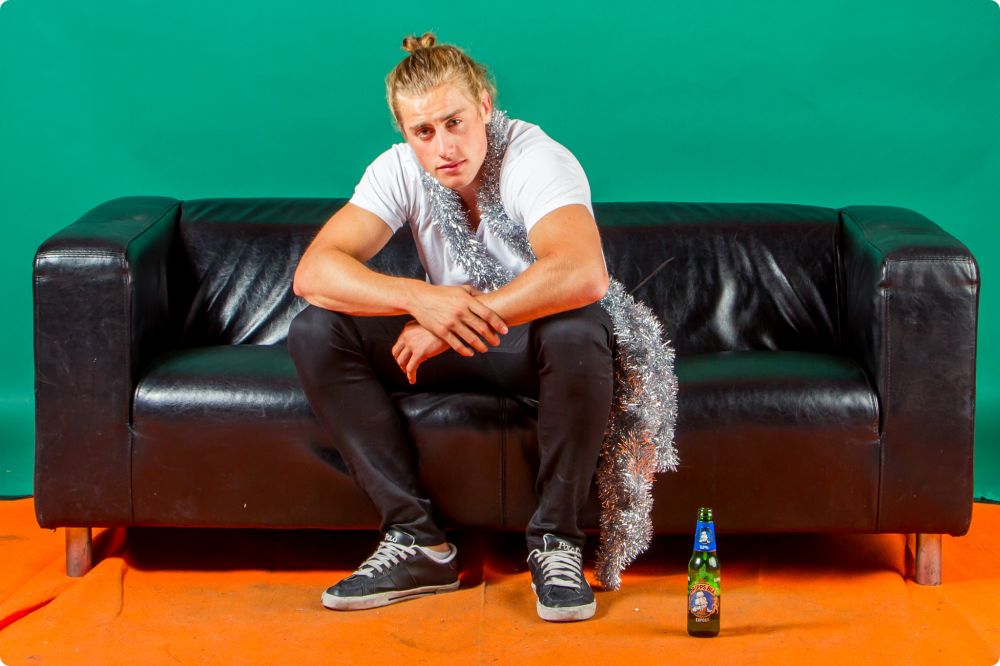 Nollfinalen studio