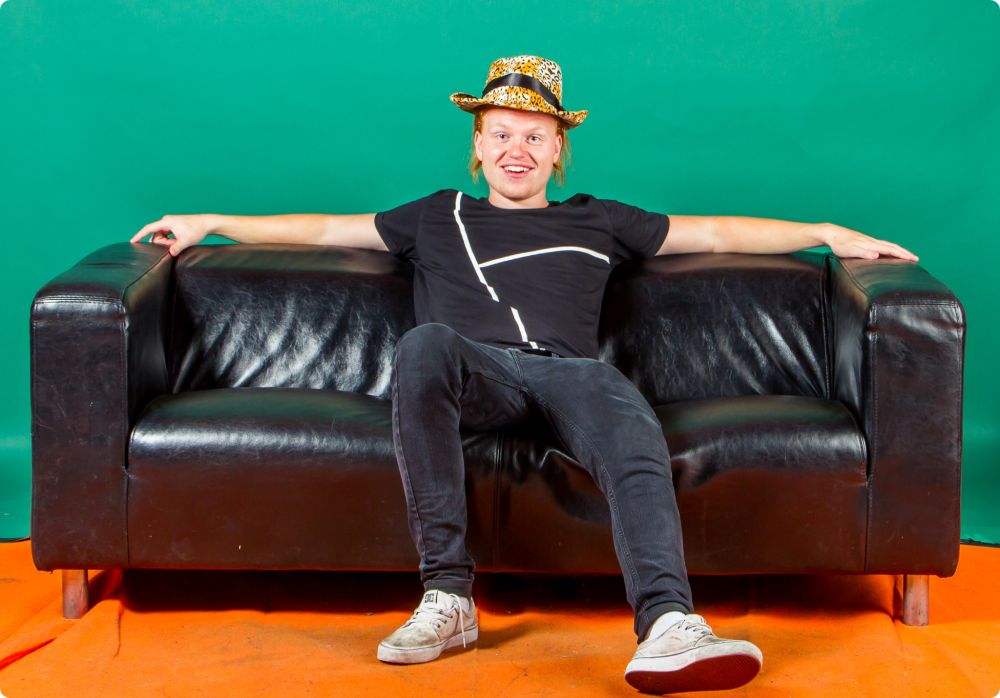 Nollfinalen studio