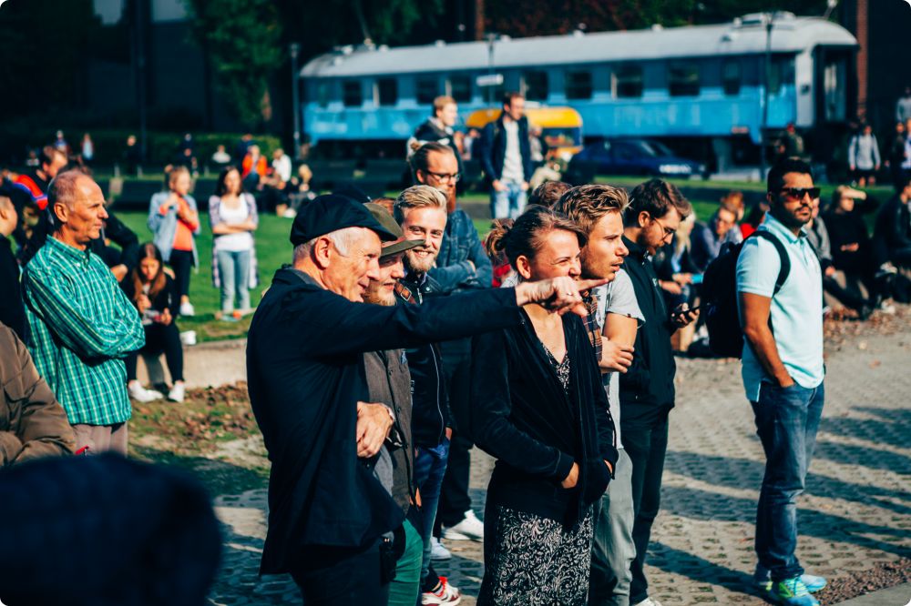 Brobyggartävling
