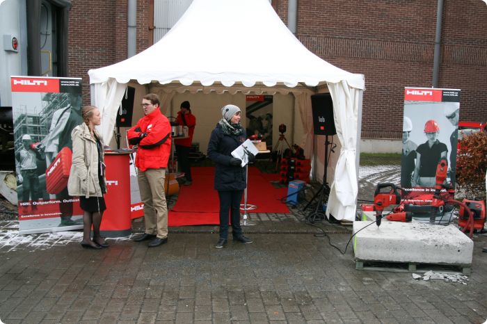 CHARM 2009