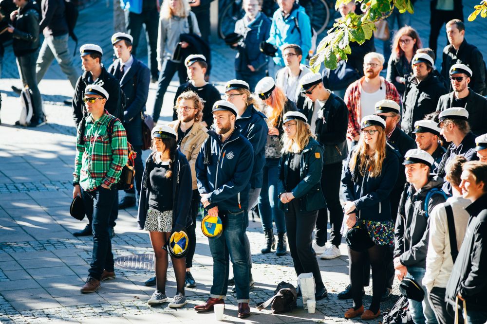 Mösspåtagning HT