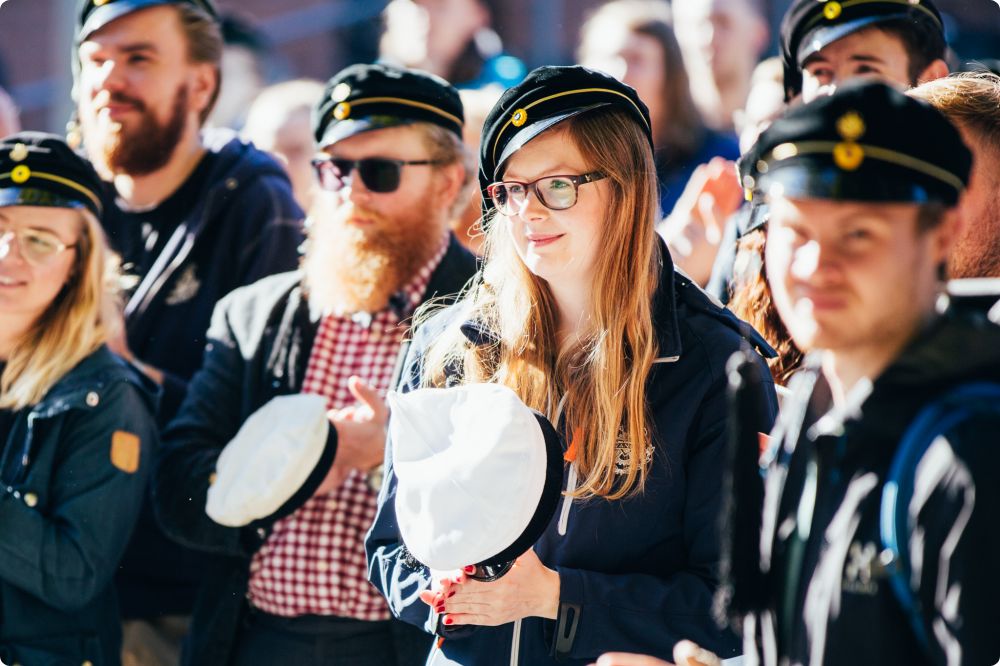 Mösspåtagning HT