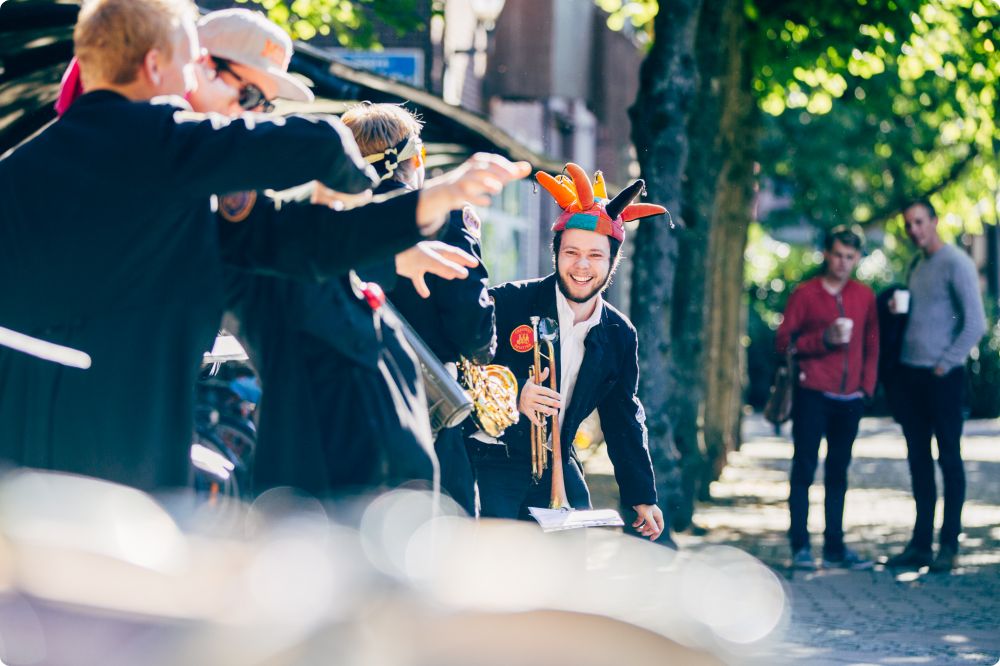 Mösspåtagning HT